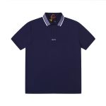 Gucci Cotton Polo Shirt For Spring