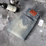 Dior Denim Jeans For Fall