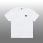 Loewe Short-Sleeved T-Shirt