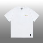 Fendi Short-Sleeved T-Shirt