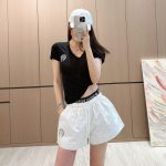 Chrome Hearts Short-Sleeved T-Shirt