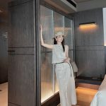Loewe Linen Vest