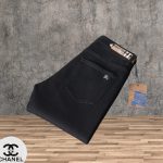 Burberry Cotton Jeans For Fall