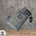 Dolce & Gabbana Cotton Jeans For Autumn
