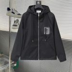 Dior Abs Outerwear For Fall