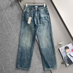 Dior Cotton Pants
