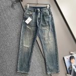 Dior Cotton Pants