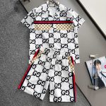 Gucci Abs Set For Summer