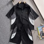HermÃ¨s Abs Suit For Summer