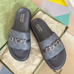 Gucci Sandals For Summer