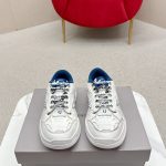 Balenciaga Leather Ruler