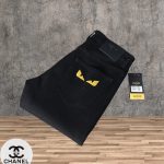 Fendi Abs Jeans