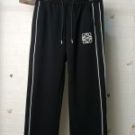 Loewe Cotton Trousers