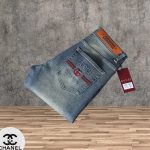 Gucci Cotton Jeans For Fall