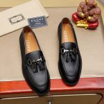 Gucci Cowhide Formal Attire