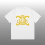 Celine Short-Sleeved T-Shirt