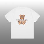 Burberry Short-Sleeved T-Shirt