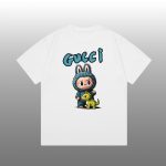Gucci Short-Sleeved T-Shirt