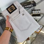 Gucci Denim Jeans For Spring