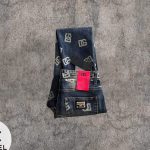 Dolce & Gabbana Abs Jeans For Autumn