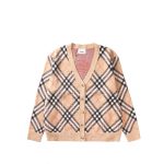 Burberry Cashmere Outerwear