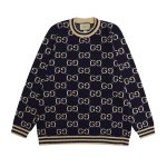 Gucci Silk Sweater