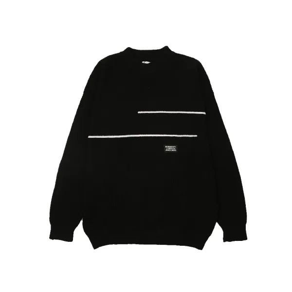 Burberry Wool Sweater For Fall
