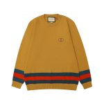 Gucci Silk Sweater