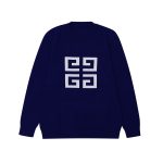 Givenchy Abs Sweater