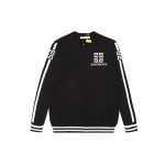 Givenchy Jacquard Sweater