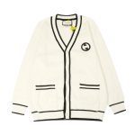 Gucci Wool Sweater For Autumn