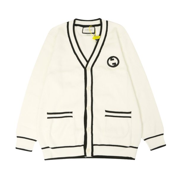 Gucci Wool Sweater For Autumn