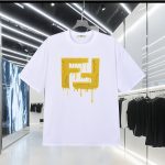 Fendi Short-Sleeved T-Shirt