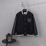 Givenchy Cotton Jacket For Autumn