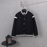 Givenchy Cotton Jacket For Autumn