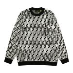 Fendi Abs Sweater