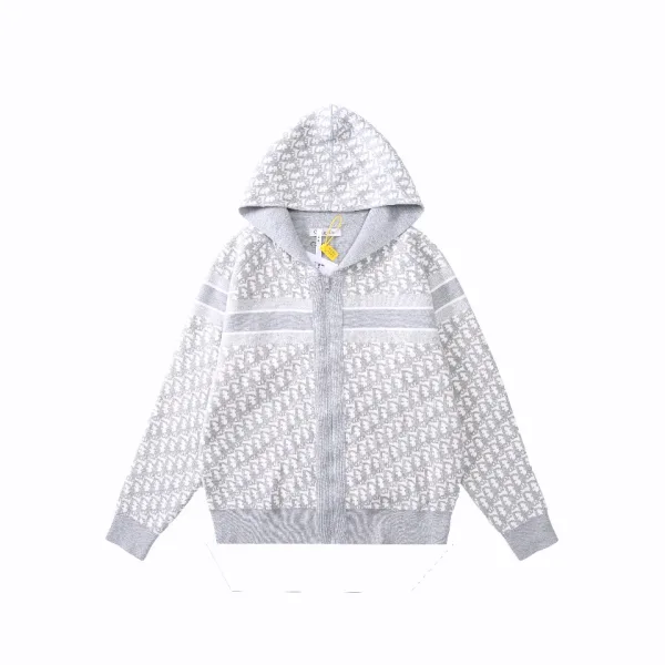 Dior Cashmere Coats