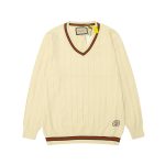 Gucci Silk Sweater