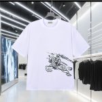 Burberry Short-Sleeved T-Shirt