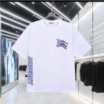 Burberry Short-Sleeved T-Shirt
