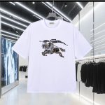 Burberry Short-Sleeved T-Shirt