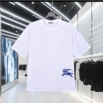 Burberry Short-Sleeved T-Shirt