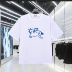 Burberry Short-Sleeved T-Shirt