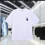 Burberry Short-Sleeved T-Shirt