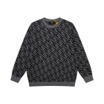 Fendi Abs Sweater