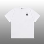 Loewe Stone Short-Sleeved T-Shirt