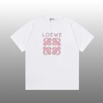 Loewe Stone Short-Sleeved T-Shirt