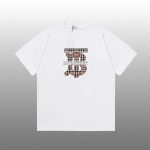 Burberry Short-Sleeved T-Shirt