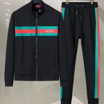 Gucci Abs Suit For Fall