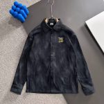 Burberry Long-Sleeved Shirt For Autumn